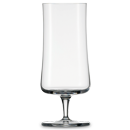 Бокал для пива на ножке на 0,4 л, 513 мл, хрустальное стекло, серия Beer basic, ZWIESEL (Германия)