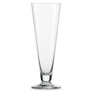 Бокал для пива конический на ножке Pilsner на 0,3 л, 410 мл, хрустальное стекло, серия Beer Glasses, ZWIESEL (Германия)