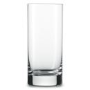 Стакан H/B Longdrink 480 мл, хрустальное стекло, серия Iceberg, ZWIESEL (Германия)
