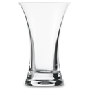 Ваза для цветов h 16,5 см, d 10,5 см, хрустальное стекло, серия Basic, ZWIESEL (Германия)