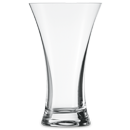 Ваза для цветов h 25 см, d 15,2 см, хрустальное стекло, серия Basic, ZWIESEL (Германия)