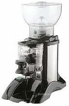 Кофемолка BRASIL INOX+С