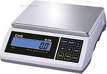 Весы порционные ED-6H