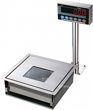Весы торговые PDSII-30H