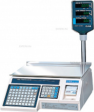 Весы торговые LP-06R (v1.6)