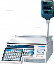 Весы торговые LP-30R (v1.6)