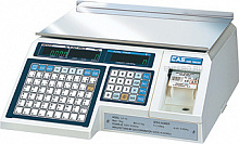 Весы торговые LP-30 (v1.6) TCP-IP
