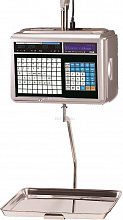 Весы торговые CL5000J-15IH TCP-IP