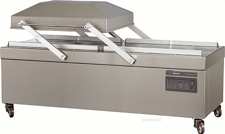 Вакуумный упаковщик Polar 2-95 opt B
