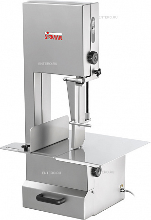 Пила для мяса SO 2020 INOX PAV 380В