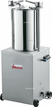 Шприц для колбас IS V 35 IDRA INOX 220В