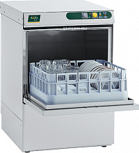 Стаканомоечная машина PRO 40