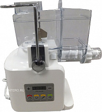 Машина для изготовления лапши PCA-6