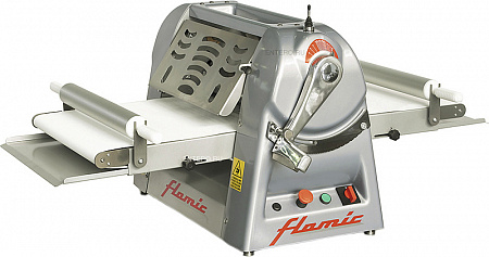 Тестораскаточная машина SF450BV-500