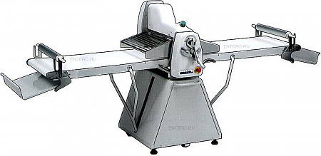 Тестораскаточная машина LAM 610