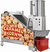Карамелизатор RoboSugar