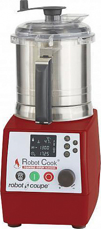 Куттер-блендер Robot Cook