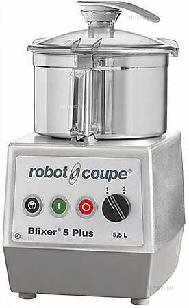 Бликсер Blixer 5 Plus