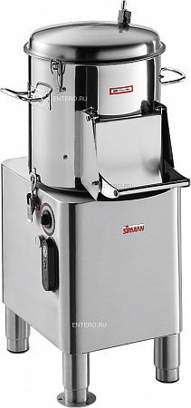 Картофелечистка PPJ 20 SC 380В