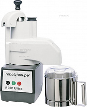 Кухонный процессор R301 Ultra (без ножей)