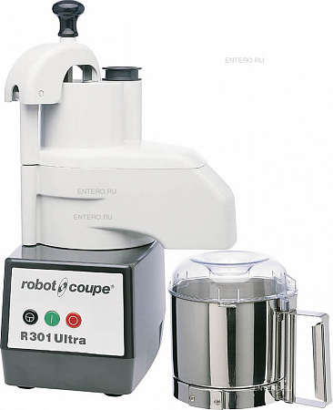 Кухонный процессор R301 Ultra (без ножей)