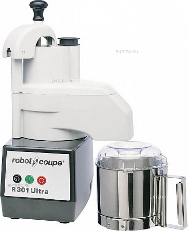 Кухонный процессор R301 Ultra (4 ножа)