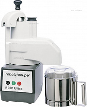 Кухонный процессор R301 Ultra (5 ножей)