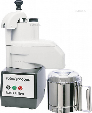 Кухонный процессор R301 Ultra (5 ножей)