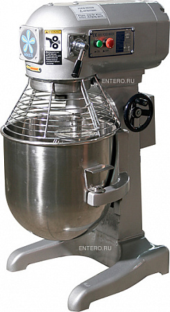 Миксер планетарный BH30