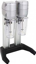 Миксер для молочных коктейлей F6D серый