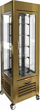 Витрина кондитерская VRC 350 R-Bz