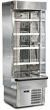 Стеллаж холодильный JOLLY CP 7 INOX