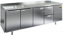 Стол морозильный GN 1112 BR3 BT