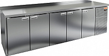 Стол морозильный GN 11111 BR2 BT