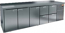 Стол морозильный GN 11122 BR3 BT