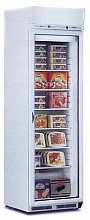 Шкаф морозильный ICE PLUS N40