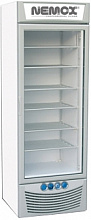 Витрина для мороженого MAGIC PRO 280B. VENTILATED