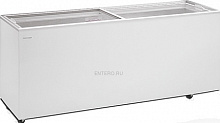 Ларь морозильный IC700SC