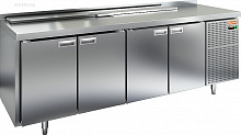 Стол для салатов SL2-1111SN (1/6) без крышки