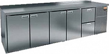 Стол холодильный GN 11112 BR2 TN