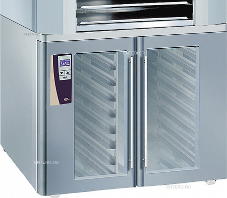 Шкаф расстоечный GS 64L для EUROMAT B4/B8/EBO 64