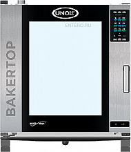 Шкаф пекарский XEBC-10EU-GPR