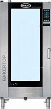 Шкаф пекарский XEBC-16EU-GPR