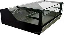 Витрина тепловая ВТ-1,0 Cube Арго XL ТЕХНО