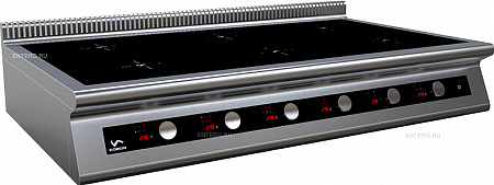Плита индукционная I7-6T