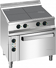 Плита электрическая APRE-89QFEK