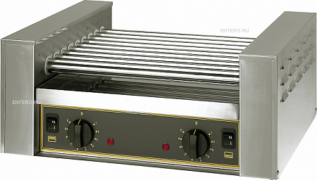 Гриль роликовый RG9