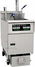 Фритюрница SE14TX+C+FD+BL