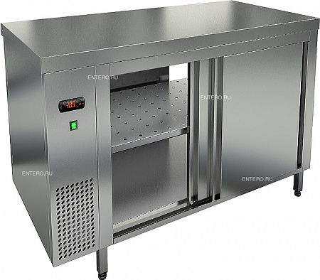 Стол тепловой TS T 17 SN O H
