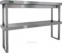 Полка тепловая TP2K-18,35/3